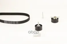 Ремень ГРМ GREAT WALL Hover H5 CONTITECH Continental арт. CT1159K1
