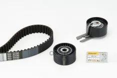 Ремень ГРМ [137 зуб.,25.4mm] + 2 ролика Continental арт. CT1092K1