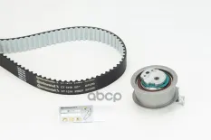 Комплект ремня ГРМ VOLVO D3/D4/D5 13-,18- Continental арт. CT1216K1