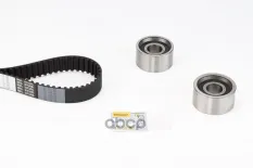 Комплект ремня ГРМ Citroen Jumper 2.8 HDI (00-), Fiat Ducato 2.5,2.8 D,JTD (90-), Iveco Daily (89-), Opel Arena 2.5 D (97-01), Movano 2.5 D (98-00), P