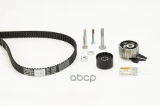 Комплект ремня ГРМ AlfaRomeo/Cadillac/Fiat/Opel/Saab/Vauxhall 9-3/9-3X/9-5/159/ASTRA H/ASTRA H GTC/ASTRA MK V/ASTRAVAN MK V/BLS/Croma (194)/SIGNUM/VEC