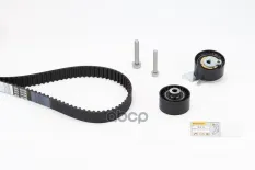 Комплект ремня ГРМ Citroen/Peugeot 307/407/807/C4/C4 (B7)/C5/C8/EXPERT/JUMPY 08/2000-> Continental арт. CT1110K1