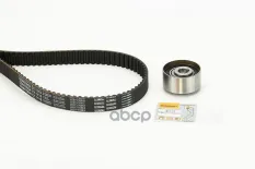 Комплект ремня ГРМ Fiat/Ford/Lancia 500/500 C/DOBLO (119, 223)/FIORINO QUBO/IDEA/KA/LINEA/MUSA/PALIO/PANDA (169)/PUNTO (188)/PUNTO / GRANDE PUNTO (199