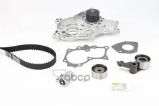 Комплект ремня ГРМ Continental арт. CT1043WP2