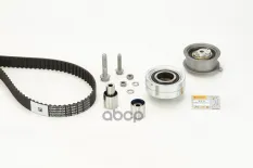 Комплект ремня ГРМ VAG 1.9 TDI,SDI (11.95-) CT1044, 55491, 55433, 55441, 55457 Continental арт. CT1044K1