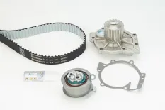 Комплект ремня ГРМ (с помпой) VOLVO D3/D4/D5 13-,18- Continental арт. CT1216WP1