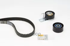 Комплект ремня ГРМ PSA/FORD 1,5/1,6HDI 13- Continental арт. CT1203K1