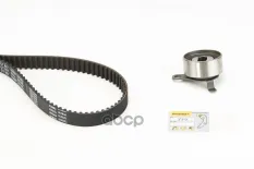 Ремень ГРМ [117 зуб.,21mm] + ролик Continental арт. CT827K1