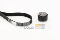 Комплект ГРМ Fiat Bravo/Punto/Marea 1.2/1.4 16V 99> Continental арт. CT1049K1