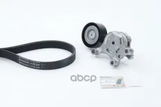 Комплект ремня приводного Continental арт. 6PK800K2
