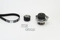 Комплект ремня ГРМ Continental арт. CT1049WP1