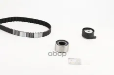 Комплект ремня ГРМ Fiat Albea,Brava(o),Doblo,Marea,Multipla,Palio,Stilo,Lancia Dedra,Delta II,Lybra 1.6 i.e,16V (10.95-) CT879, 55832, 55833 Continent