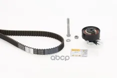 Комплект ремня ГРМ Audi. VW 1.4 AEX/AKV 95> Continental арт. CT846K1