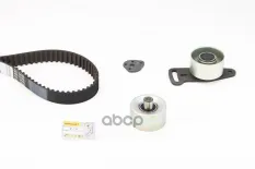 Комплект ремня ГРМ Renault 2,1 D/TD 80-98 Continental арт. CT522K1