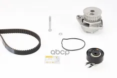 Комплект ремня ГРМ (с помпой) VAG 1,0/1,4 95-01 Continental арт. CT846WP2