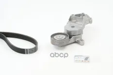 Комплект поликлинового ремня Continental арт. 6pk906k3