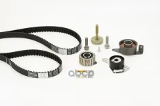 Комплект ремня ГРМ Ford/FORDASIA/OZEANIA/Mazda 121 III (JASM/JBSM)/COURIER/ESCORT VII/ESCORT CLASSIC/ESCORT '95 Express (AVL)/FIESTA II/FIESTA III/FIE