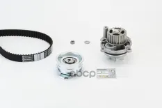 Комплект ремня ГРМ (с помпой) VAG 94-09 Continental арт. CT908WP1
