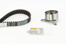 Ремень ГРМ [121 зуб.,21mm] + ролик Continental арт. CT850K1