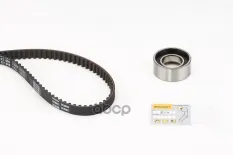 ремкомплект ГРМ! Fiat Punto/Tipo/Tempra/Uno/Scudo/Fiorino 1.4-1.6 87-06 Continental арт. CT605K1