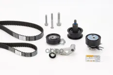 Комплект ремня ГРМ VAG 1.4,1.6 16V,FSI,GTI (08.97-) CT957(SET), 55456, 55461, 55455, 55458 Continental арт. CT957K1