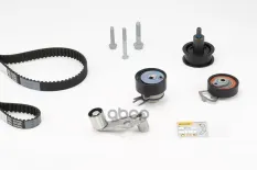 Комплект ГРМ VW Golf/Bora/Polo/Lupo 1.4/1.6 16V 99> Continental арт. CT957K2