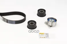 Комплект ГРМ Opel Astra/Omega 1.8/2.0 16V 93-01 Continental арт. CT870K1