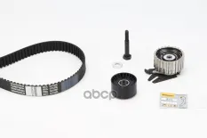 КОМПЛЕКТ ГРМ ALFA 145-147/156 FIAT BRAVA/BRAVO/DOBLO/PUNTO/STILO 1.9JTD 97- Continental арт. CT968K2