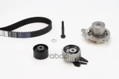 Комплект ремня ГРМ (с помпой) AlfaRomeo/Fiat/Lancia 145/146 (930)/147 (937)/156 (932)/Brava (182)/Bravo (182)/Bravo (198)/DOBLO (119, 223)/IDEA/LYBRA 
