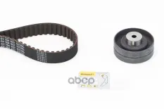 ремкомплект ГРМ! Audi 100, Volvo 240-940, VW LT28-55 2.0D-2.4TD <96 Continental арт. CT704K1
