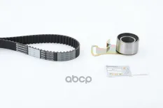Ремень ГРМ [143 зуб.,23mm] + ролик Continental арт. CT708K1