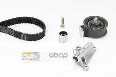 Ремень ГРМ [25-mm ,153 зуб.] + 1 ролик + натяжитель Continental арт. CT919K5