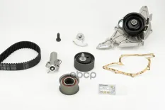 КОМПЛЕКТЫ ГРМ + ВОДЯНОЙ НАСОС Continental арт. CT920WP3