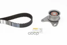 Ремень ГРМ комплект с роликом Continental арт. CT921K2