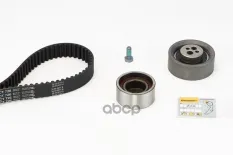 Комплект ремня ГРМ Audi. VW 2.4-2.8 V6 AFC/AAH Continental арт. CT726K1