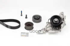 КОМПЛЕКТЫ ГРМ + ВОДЯНОЙ НАСОС Continental арт. CT726WP2