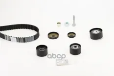 Комплект ремня ГРМ Renault Clio II, Espase III, Laguna I, Megane I, Scenic I 1.8,2.0 16V (98-03) Continental арт. CT977K3
