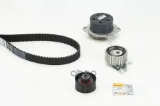Комплект ремня ГРМ (с помпой) AR/FIAT/LANCIA 1,8/2,0 96-05 Continental арт. CT877WP1