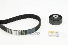 Ремень ГРМ [122 зуб.,26.5mm] + ролик Continental арт. CT939K1