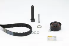 Ремень ГРМ комплект [122 зуб.,26.5 mm] + ролик Continental арт. CT939K2