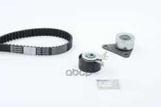 Комплект ГРМ VOLVO: S70 2.0/2.4 AWD/2.5 96-00, V70 I 2.0/2.5/2.5 Bifuel 96-00 Continental арт. CT981K1