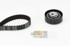 Комплект ГРМ FORD: C-MAX 1.8 TDCi 07-, FIESTA IV 1.8 DI 95-02, FIESTA фургон 1.8 DI 96-, FIESTA фургон TD 1.8 98- Continental арт. CT983K1