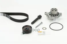 КОМПЛЕКТ ГРМ С ПОМПОЙ VAG TRANSPORTER 2.5 < 2003 ( Continental арт. CT939WP5