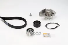 Комплект для замены ГРМ с помпой Continental арт. CT986WP2