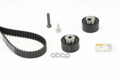 Ремень ГРМ [141 зуб.,25.4mm] + 2 ролика Continental арт. CT987K1
