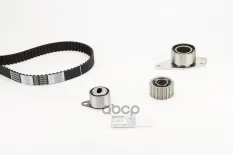 КОМПЛЕКТ ГРМ REN KANGOO/LAGUNA/MEGANE 1,9DTI (TB546,04199,19847) Continental арт. CT940K2