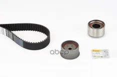 Комплект ГРМ Mitsubishi Carisma 1.8 DOHC/Lancer 1.6 DOHC, Volvo S40 1.8 95> Continental арт. CT941K1