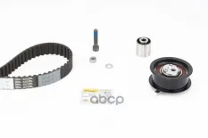 Комплект ремня ГРМ Audi 80,A4,6,Seat Cordoba,Ibiza II,Toledo I,VW Caddy II,Golf III,IV,Passat,Polo,Vento 1.9 TDI (09.91-01.04) CT945, 55426, 55415 Con