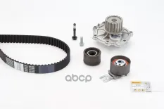 Комплект ремня ГРМ (с помпой) VOLVO 02- Continental арт. CT1010WP1