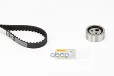 Комплект ремня ГРМ Renault Clio, Logan, megane, Kangoo, Dacia Logan, Sandero 1,4/1,6 Continental арт. CT988K2